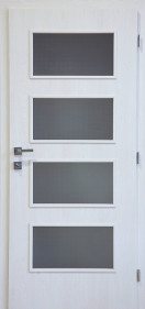 Interierov dvere G1